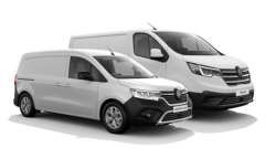 Renault Pro+